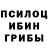 Бошки Шишки VHQ Aizere Ashim